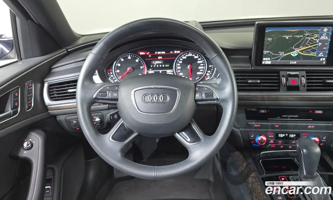 Audi A6 2018 2.0 автомат (гидро), фото 18 Audi A6 2018 2.0 автомат (гидро), фото 18