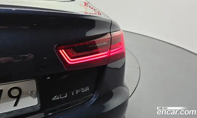 Audi A6 2018 2.0 автомат (гидро), миниатюра 9 Audi A6 2018 2.0 автомат (гидро), миниатюра 9