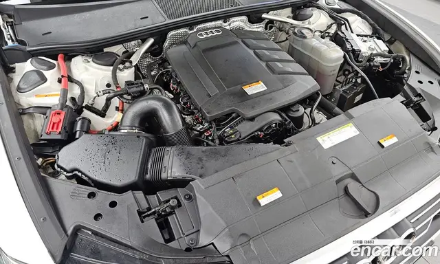 Audi A6 2020 2.0 автомат (гидро), миниатюра 6