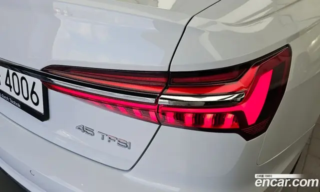 Audi A6 2020 2.0 автомат (гидро), миниатюра 9