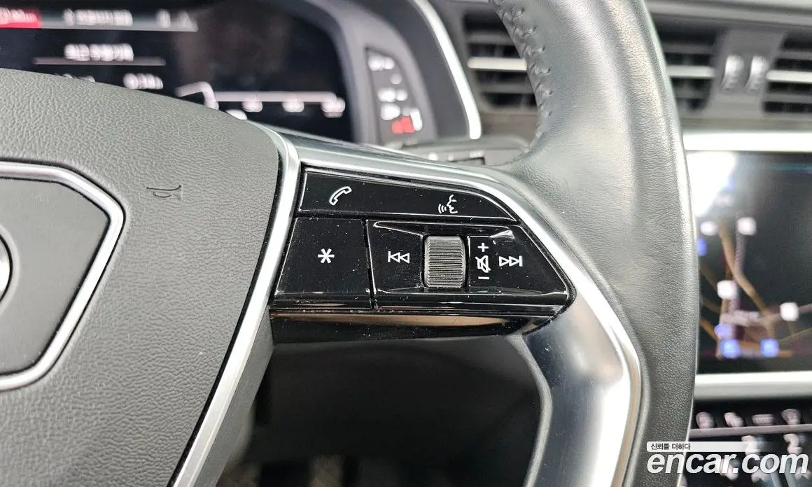 Audi A6 2021 2.0 автомат (гидро), фото 16