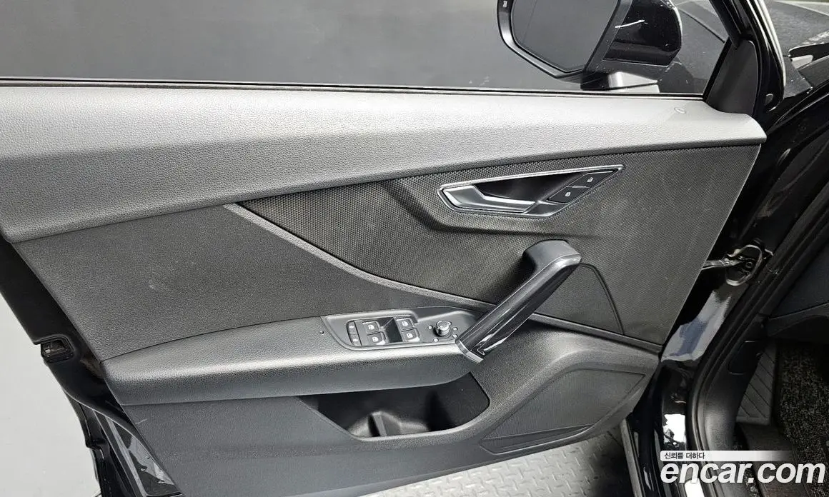 Audi Q2 2023 2.0 автомат (гидро), фото 14 Audi Q2 2023 2.0 автомат (гидро), фото 14