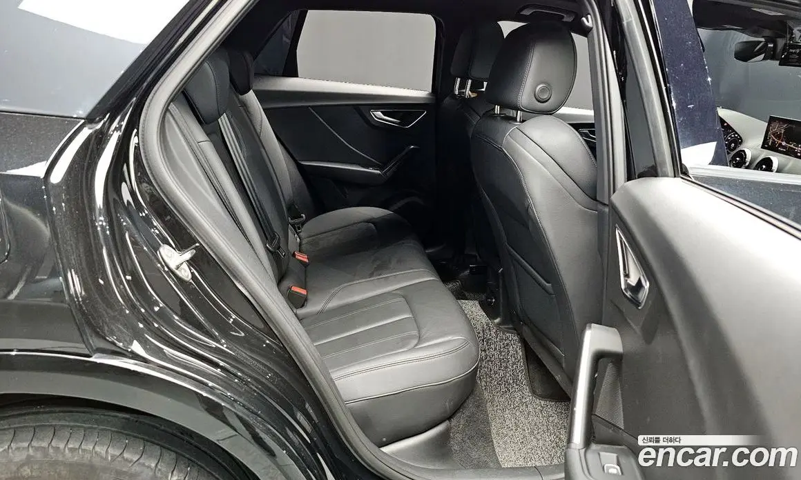 Audi Q2 2023 2.0 автомат (гидро), фото 17 Audi Q2 2023 2.0 автомат (гидро), фото 17