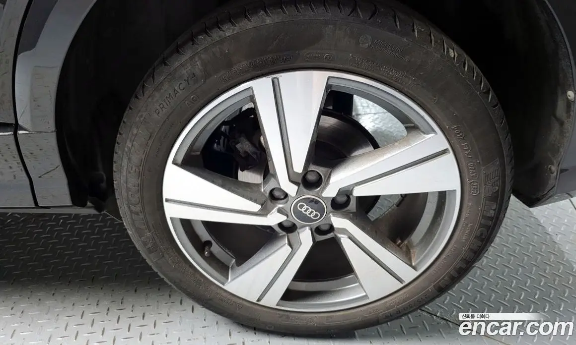 Audi Q2 2023 2.0 автомат (гидро), фото 7 Audi Q2 2023 2.0 автомат (гидро), фото 7