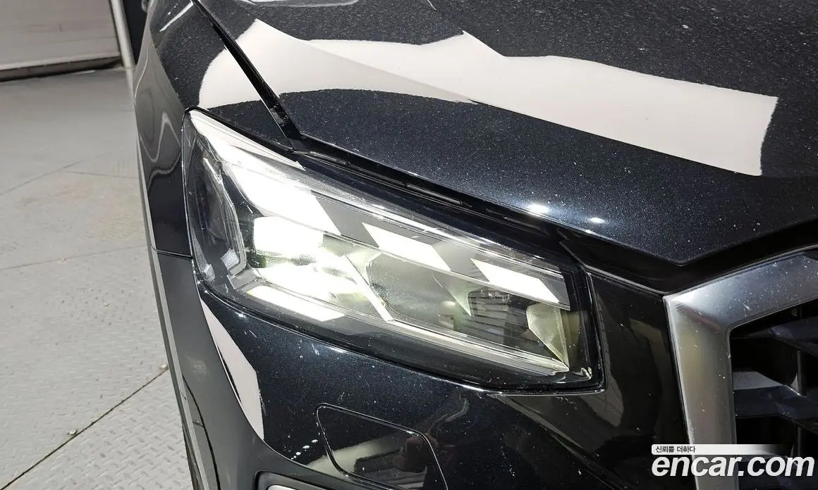 Audi Q2 2023 2.0 автомат (гидро), фото 8 Audi Q2 2023 2.0 автомат (гидро), фото 8