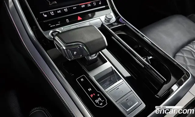 Audi Q8 2022 3.0 автомат (гидро), миниатюра 12