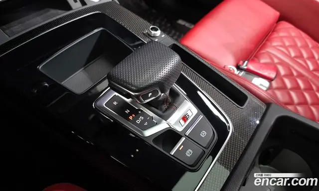 Audi SQ5 2022 3.0 АКПП, миниатюра 12