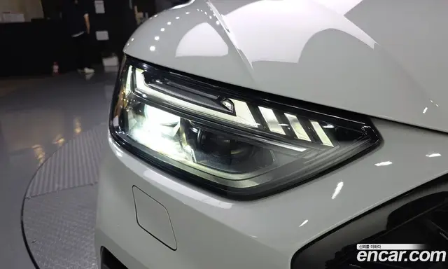 Audi SQ5 2022 3.0 АКПП, миниатюра 8