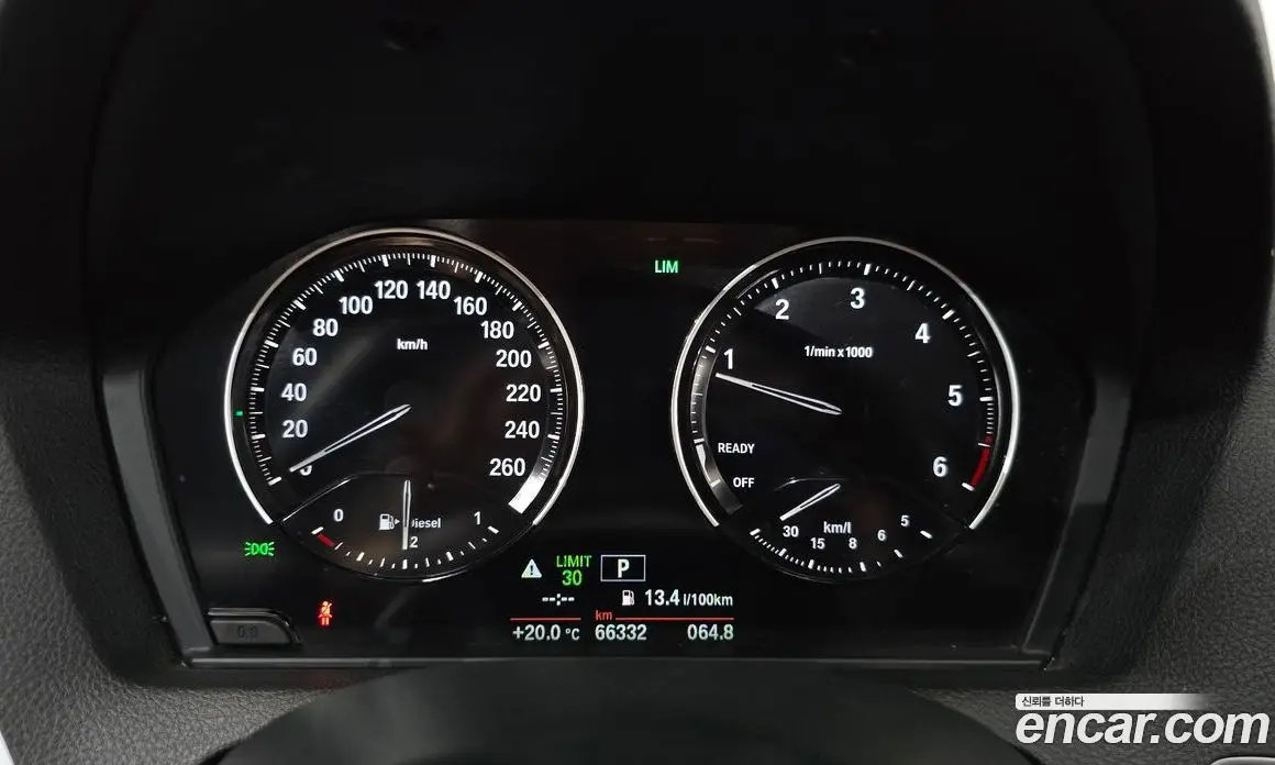 BMW 1 серия 2018 2.0 автомат (гидро), фото 11