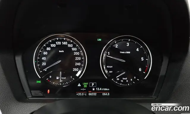 BMW 1 серия 2018 2.0 автомат (гидро), миниатюра 11