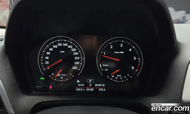 BMW 1 серия 2018 2.0 автомат (гидро), миниатюра 11 BMW 1 серия 2018 2.0 автомат (гидро), миниатюра 11