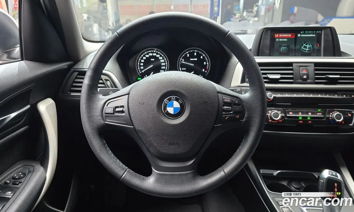 BMW 1 серия 2018 2.0 автомат (гидро), фото 19 BMW 1 серия 2018 2.0 автомат (гидро), фото 19