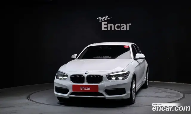 BMW 1 серия 2018 2.0 автомат (гидро), миниатюра 3 BMW 1 серия 2018 2.0 автомат (гидро), миниатюра 3
