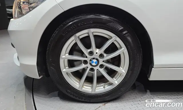 BMW 1 серия 2018 2.0 автомат (гидро), миниатюра 5 BMW 1 серия 2018 2.0 автомат (гидро), миниатюра 5