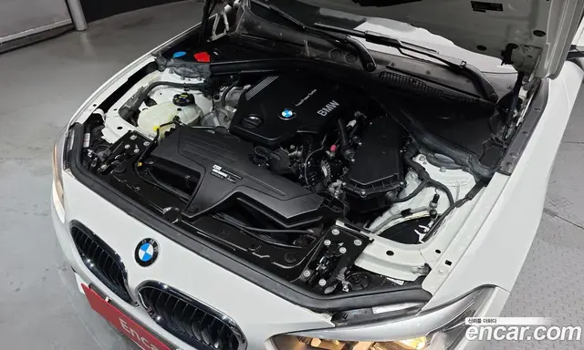 BMW 1 серия 2018 2.0 автомат (гидро), миниатюра 6 BMW 1 серия 2018 2.0 автомат (гидро), миниатюра 6