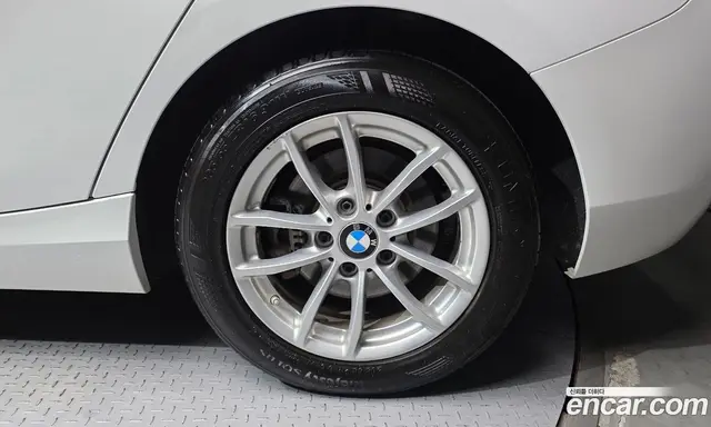 BMW 1 серия 2018 2.0 автомат (гидро), миниатюра 7 BMW 1 серия 2018 2.0 автомат (гидро), миниатюра 7