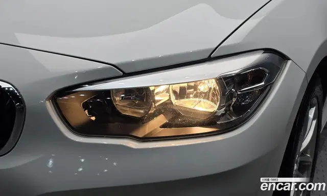 BMW 1 серия 2018 2.0 автомат (гидро), миниатюра 8 BMW 1 серия 2018 2.0 автомат (гидро), миниатюра 8