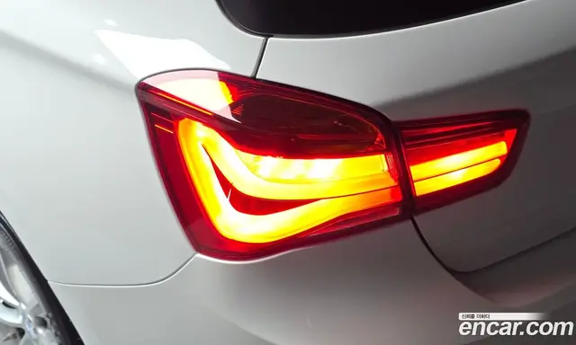 BMW 1 серия 2018 2.0 автомат (гидро), миниатюра 9 BMW 1 серия 2018 2.0 автомат (гидро), миниатюра 9
