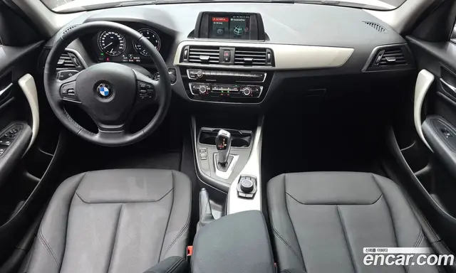 BMW 1 серия 2018 2.0 автомат (гидро), миниатюра 10 BMW 1 серия 2018 2.0 автомат (гидро), миниатюра 10