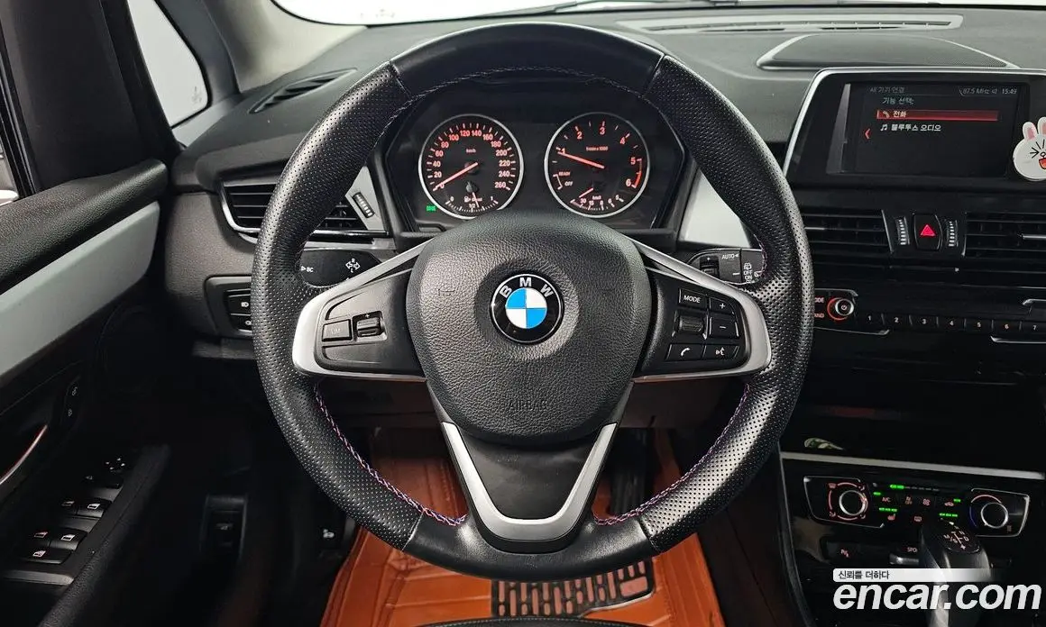 BMW 2 серия 2018 2.0 автомат (гидро), фото 17 BMW 2 серия 2018 2.0 автомат (гидро), фото 17