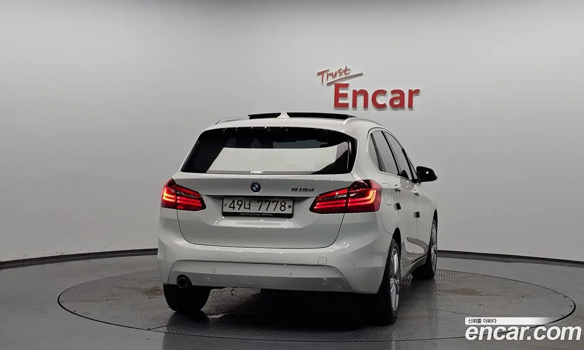 BMW 2 серия 2018 2.0 автомат (гидро), фото 3 BMW 2 серия 2018 2.0 автомат (гидро), фото 3