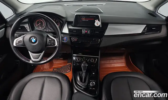 BMW 2 серия 2018 2.0 автомат (гидро), миниатюра 9 BMW 2 серия 2018 2.0 автомат (гидро), миниатюра 9