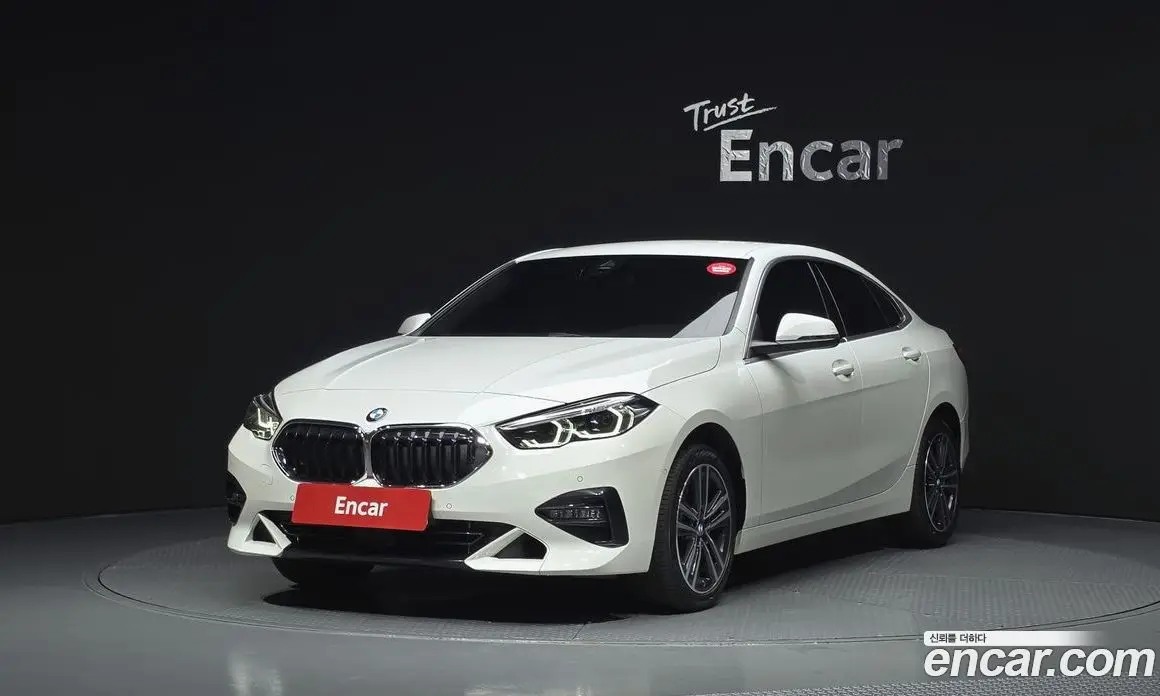BMW 2 серия 2023 2.0 автомат (гидро), фото 1