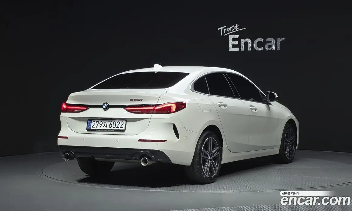 BMW 2 серия 2023 2.0 автомат (гидро), фото 2