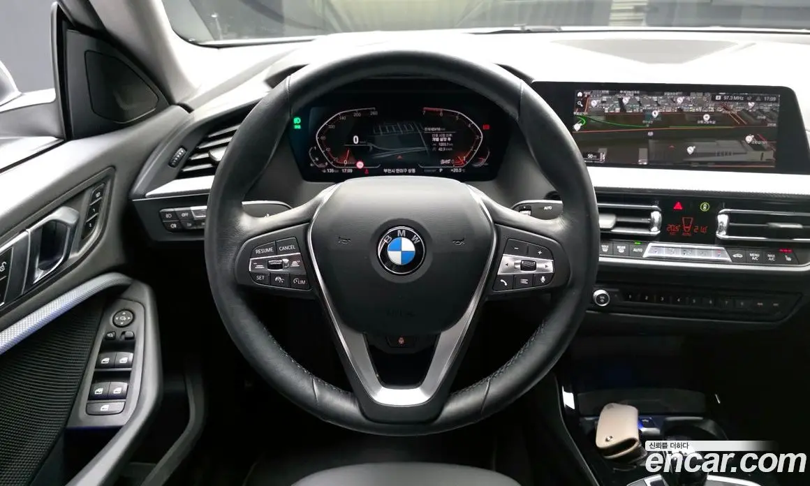 BMW 2 серия 2023 2.0 автомат (гидро), фото 19