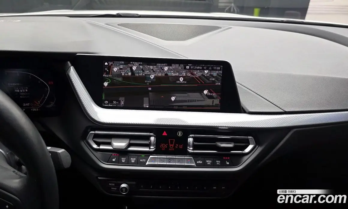 BMW 2 серия 2023 2.0 автомат (гидро), фото 20
