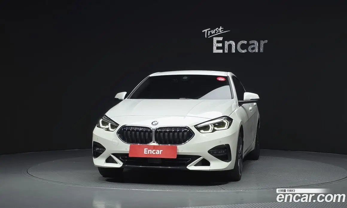BMW 2 серия 2023 2.0 автомат (гидро), фото 3