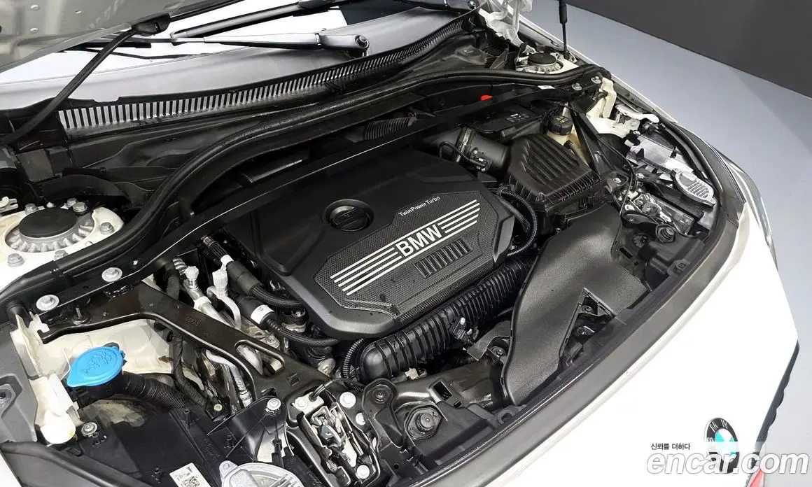 BMW 2 серия 2023 2.0 автомат (гидро), фото 6