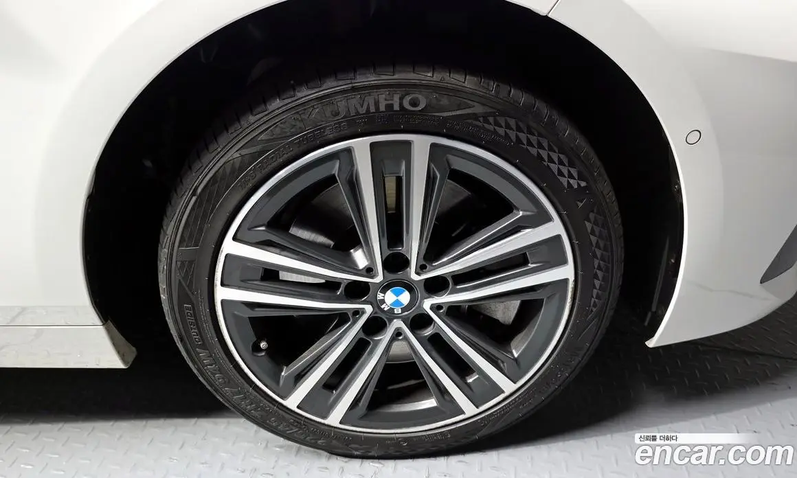 BMW 2 серия 2023 2.0 автомат (гидро), фото 7