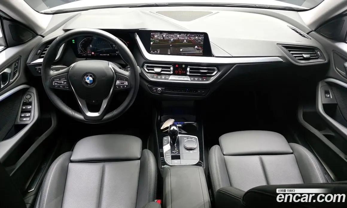 BMW 2 серия 2023 2.0 автомат (гидро), фото 10