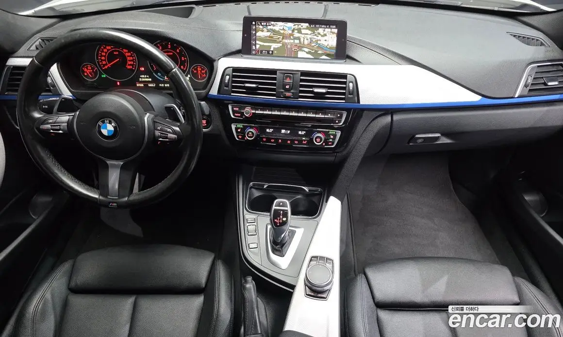 BMW 3 серия 2018 2.0 автомат (гидро), фото 10 BMW 3 серия 2018 2.0 автомат (гидро), фото 10