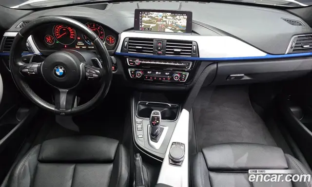 BMW 3 серия 2018 2.0 автомат (гидро), миниатюра 10 BMW 3 серия 2018 2.0 автомат (гидро), миниатюра 10