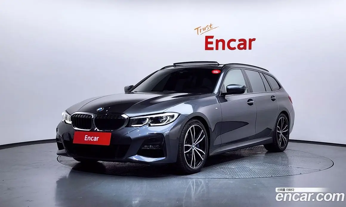 BMW 3 серия 2022 2.0 автомат (гидро), фото 1 BMW 3 серия 2022 2.0 автомат (гидро), фото 1