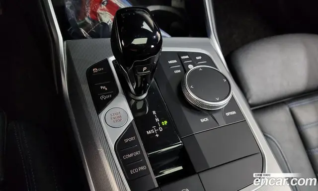 BMW 3 серия 2022 2.0 автомат (гидро), миниатюра 12