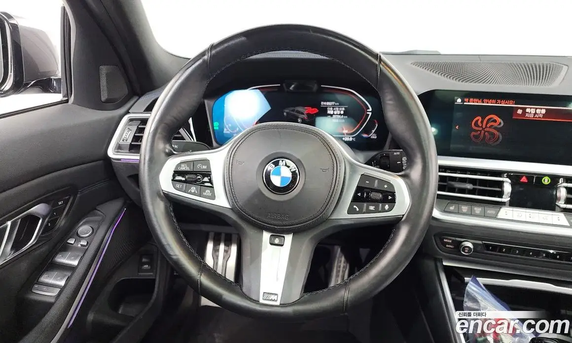 BMW 3 серия 2022 2.0 автомат (гидро), фото 18 BMW 3 серия 2022 2.0 автомат (гидро), фото 18