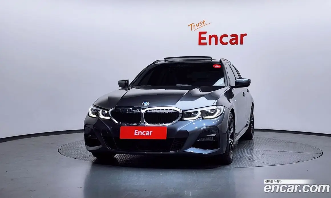 BMW 3 серия 2022 2.0 автомат (гидро), фото 3 BMW 3 серия 2022 2.0 автомат (гидро), фото 3
