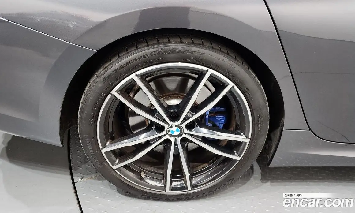 BMW 3 серия 2022 2.0 автомат (гидро), фото 5 BMW 3 серия 2022 2.0 автомат (гидро), фото 5