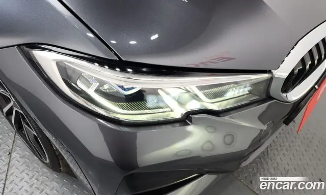 BMW 3 серия 2022 2.0 автомат (гидро), миниатюра 8 BMW 3 серия 2022 2.0 автомат (гидро), миниатюра 8