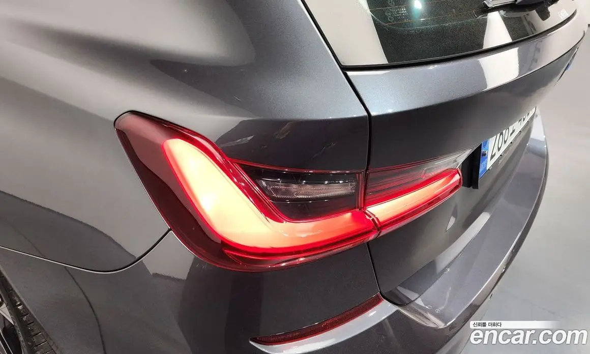 BMW 3 серия 2022 2.0 автомат (гидро), фото 9 BMW 3 серия 2022 2.0 автомат (гидро), фото 9