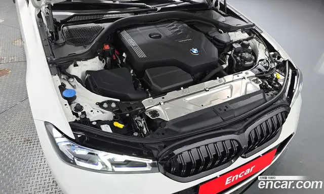 BMW 3 серия 2023 2.0 автомат (гидро), миниатюра 5 BMW 3 серия 2023 2.0 автомат (гидро), миниатюра 5
