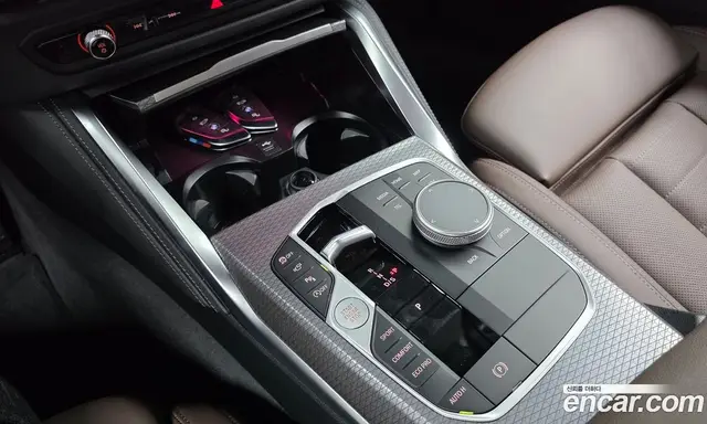 BMW 4 серия 2026 2.0 автомат (гидро), миниатюра 11