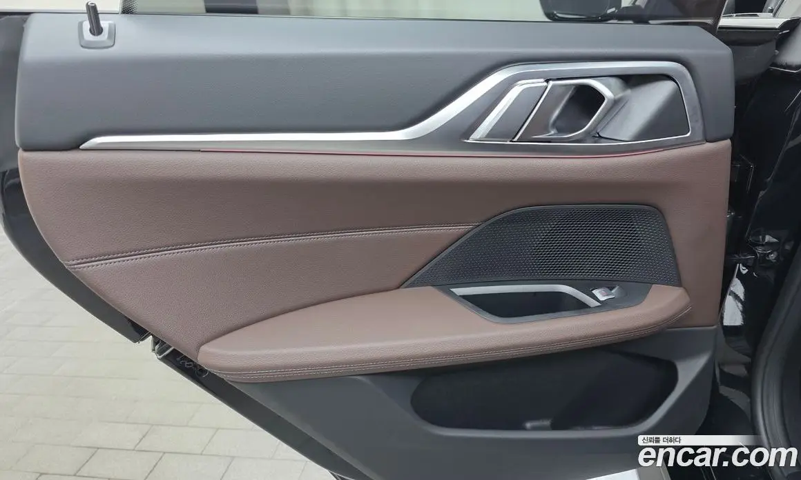 BMW 4 серия 2026 2.0 автомат (гидро), фото 14