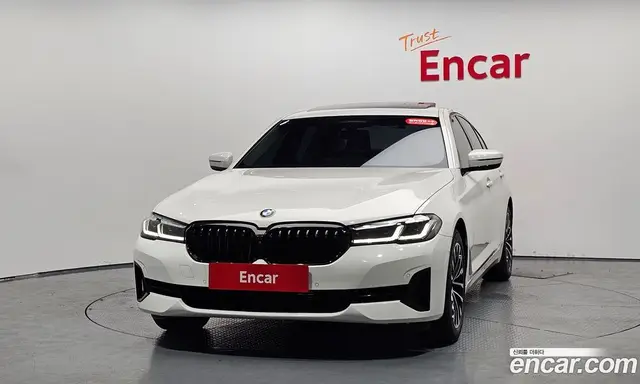 BMW 5 серия 2020 2.0 автомат (гидро), миниатюра 2 BMW 5 серия 2020 2.0 автомат (гидро), миниатюра 2