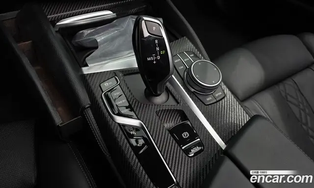 BMW 5 серия 2020 2.0 автомат (гидро), миниатюра 11 BMW 5 серия 2020 2.0 автомат (гидро), миниатюра 11