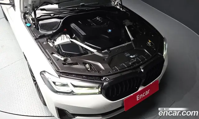 BMW 5 серия 2020 2.0 автомат (гидро), миниатюра 5 BMW 5 серия 2020 2.0 автомат (гидро), миниатюра 5