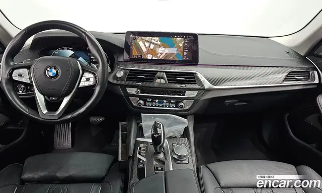 BMW 5 серия 2020 2.0 автомат (гидро), миниатюра 9 BMW 5 серия 2020 2.0 автомат (гидро), миниатюра 9
